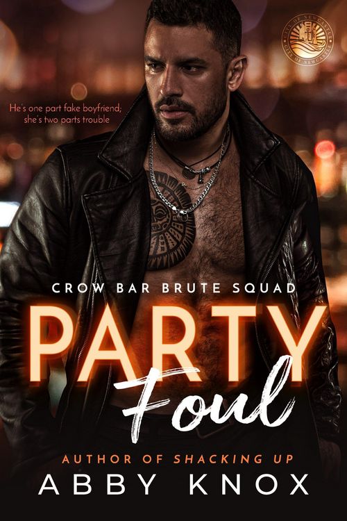 Produktbild: Party Foul