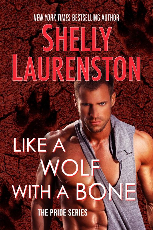 Produktbild: Like a Wolf with a Bone