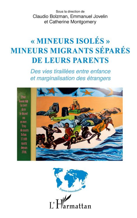 Produktbild: "Mineurs isol&eacute;s"