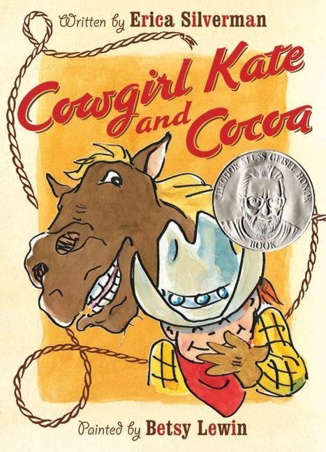 Produktbild: Cowgirl Kate and Cocoa
