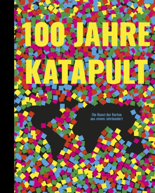 Produktbild: 100 Jahre Katapult