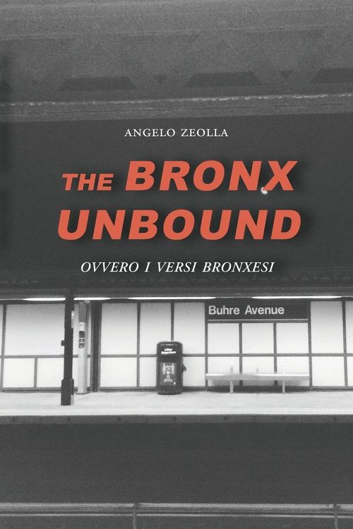 Produktbild: The Bronx Unbound