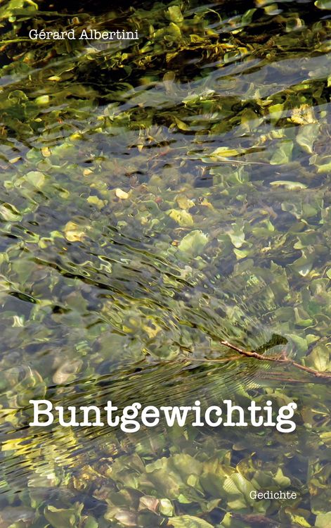 Produktbild: Buntgewichtig