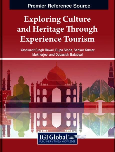 Produktbild: Exploring Culture and Heritage Through Experience Tourism