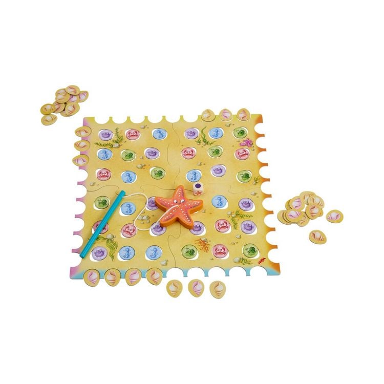 Produktbild: Seebastian Seestern