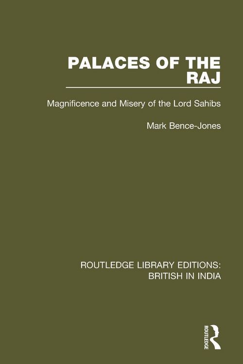 Produktbild: Palaces of the Raj