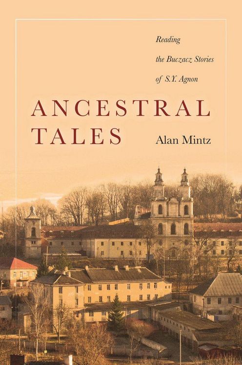 Produktbild: Ancestral Tales