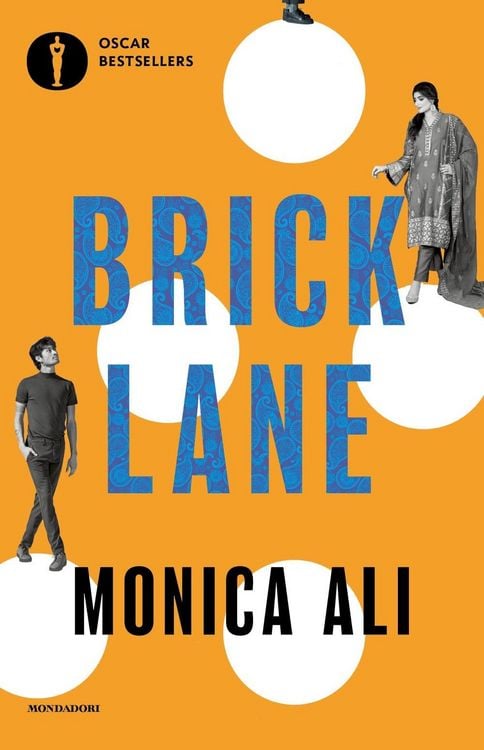 Produktbild: Brick Lane