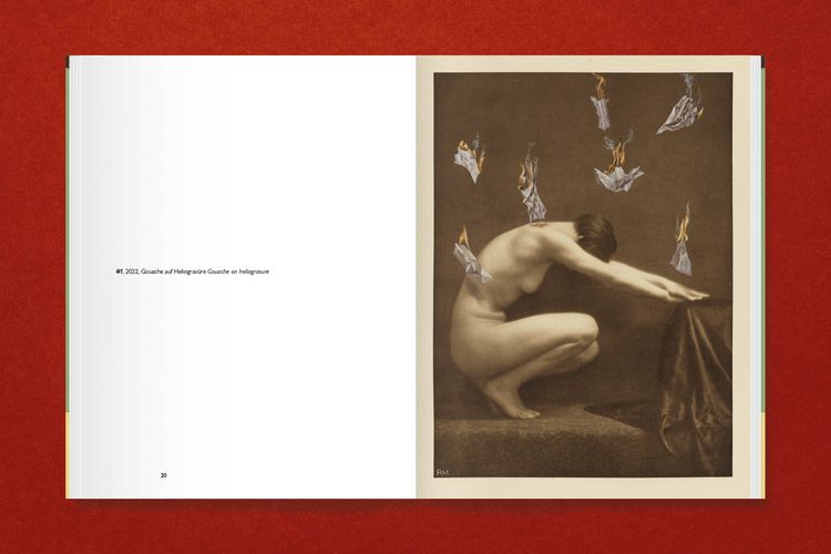 Produktbild: Ruth Marten