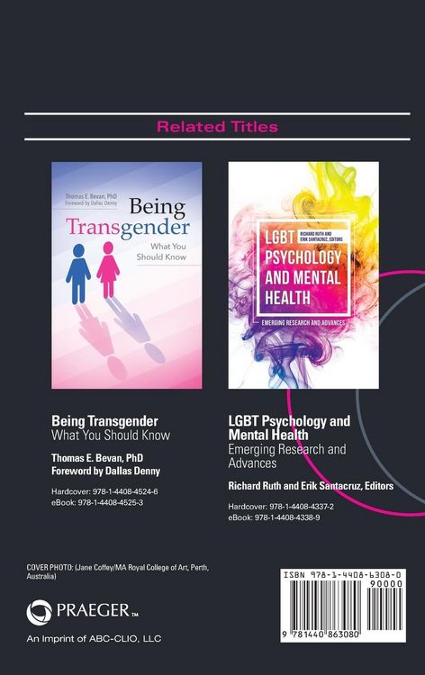 Produktbild: A Guide to Transgender Health