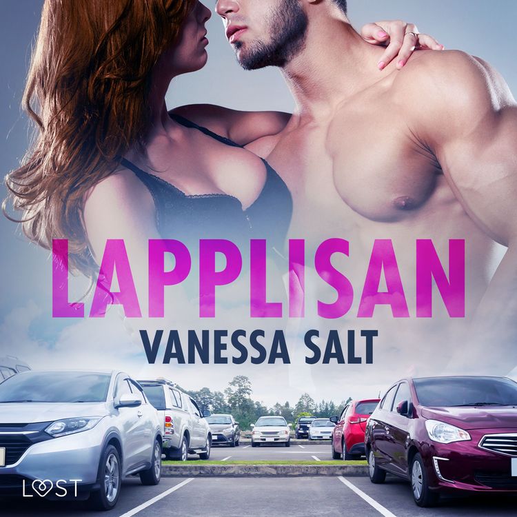 Produktbild: Lapplisan - erotisk novell