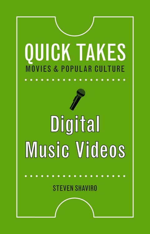 Produktbild: Digital Music Videos