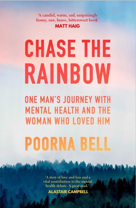 Produktbild: Bell, P: Chase the Rainbow