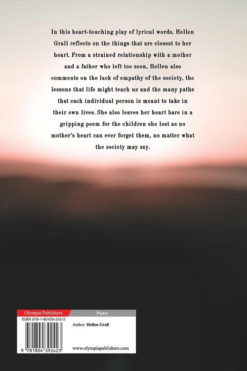 Produktbild: Poetry