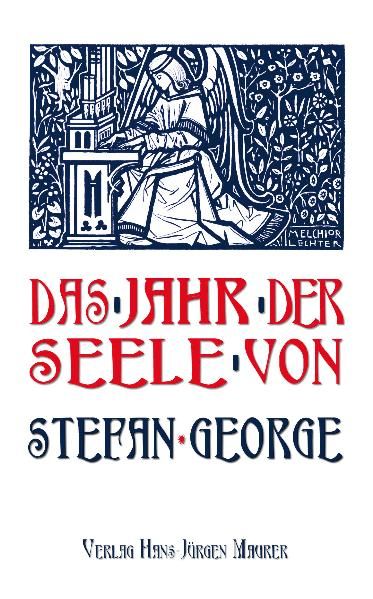 Produktbild: Das Jahr der Seele