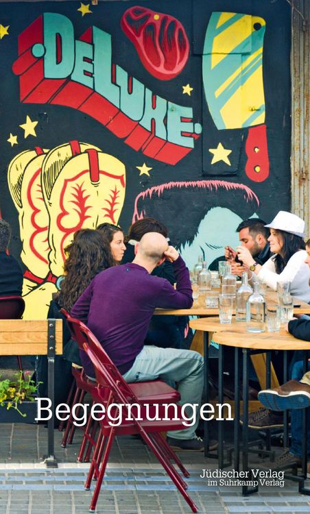 Produktbild: Begegnungen