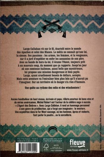 Produktbild: Largo Callahan