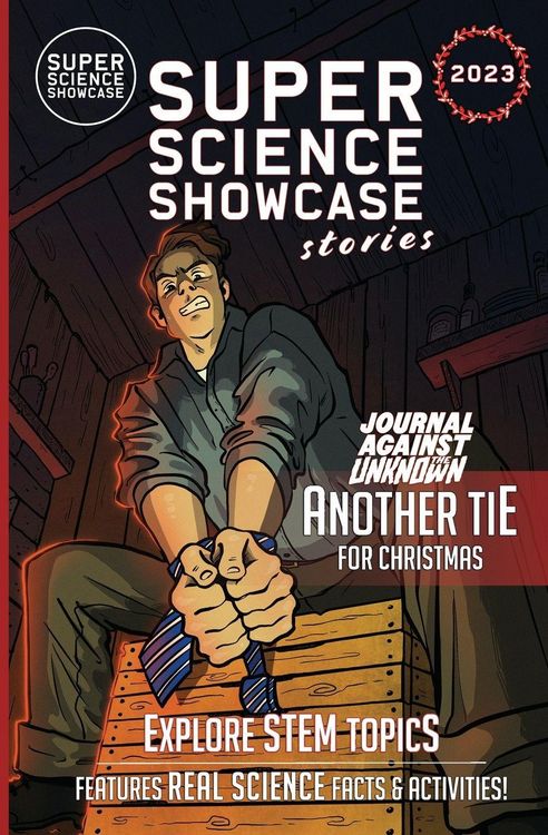 Produktbild: Another Tie for Christmas