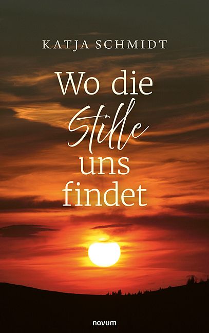 Produktbild: Wo die Stille uns findet