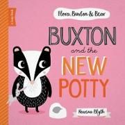 Produktbild: Blyth, R: Buxton & The New Potty
