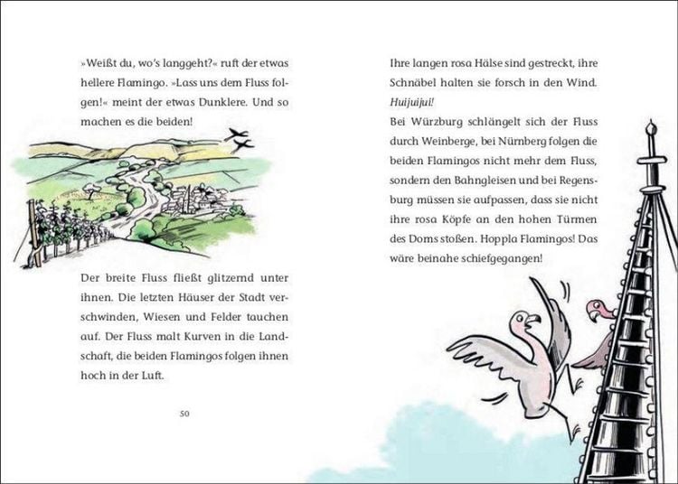 Produktbild: Bauer Errfin und der Kongok&auml;fer