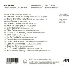 Produktbild: Christmas