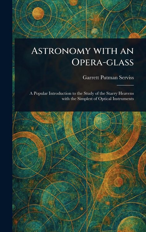 Produktbild: Astronomy With an Opera-glass