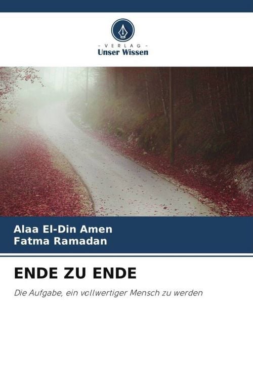 Produktbild: ENDE ZU ENDE