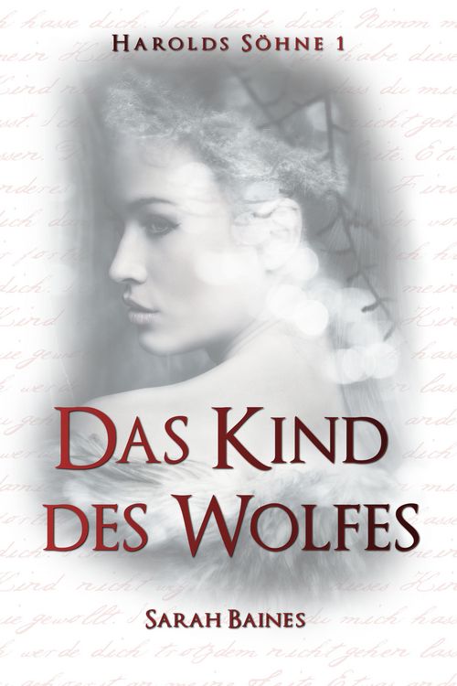 Produktbild: Das Kind des Wolfes