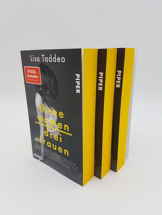 Produktbild: Three Women &ndash; Drei Frauen