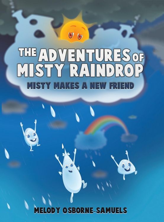 Produktbild: The Adventures of Misty Raindrop