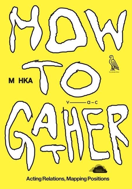 Produktbild: How to Gather