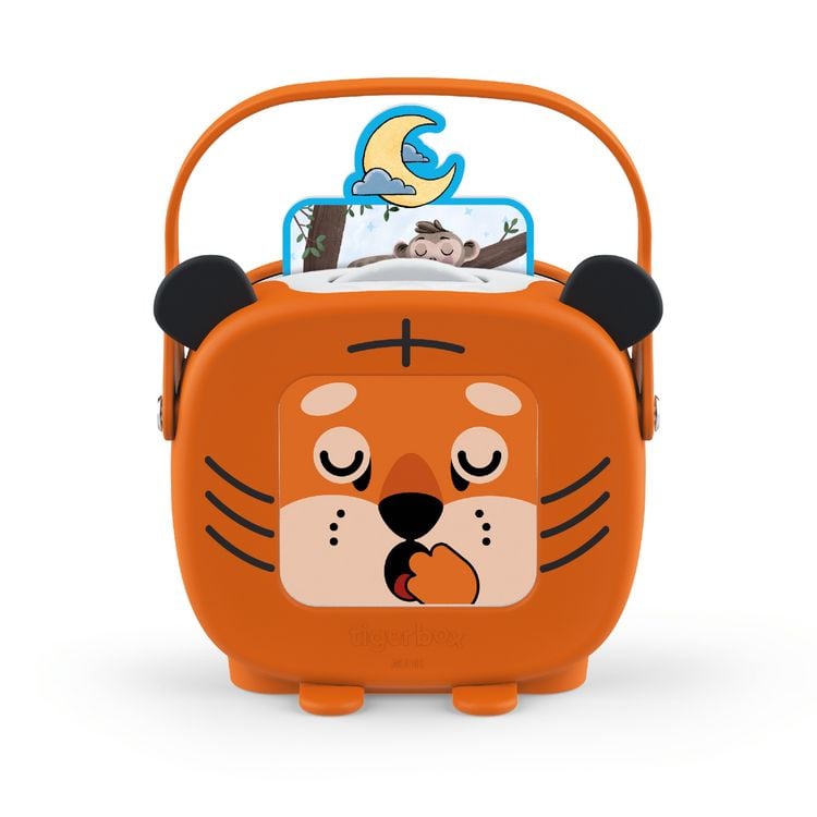Produktbild: tigerbox MINI ( Startpaket Tiger)