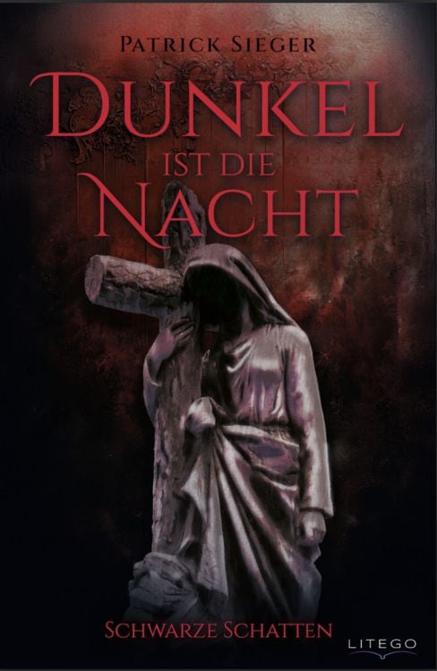 Produktbild: Dunkel ist die Nacht