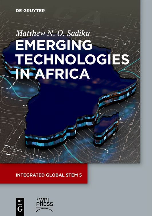 Produktbild: Emerging Technologies in Africa