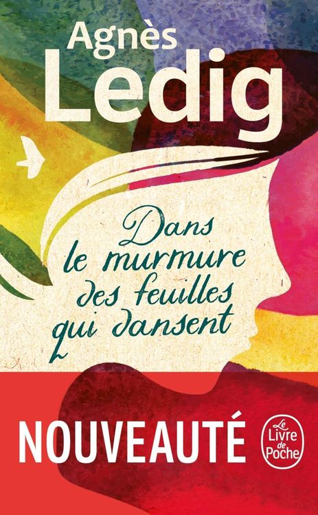 Produktbild: Dans le murmure des feuilles qui dansent