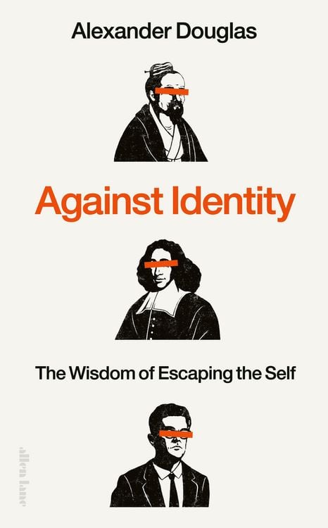 Produktbild: Against Identity