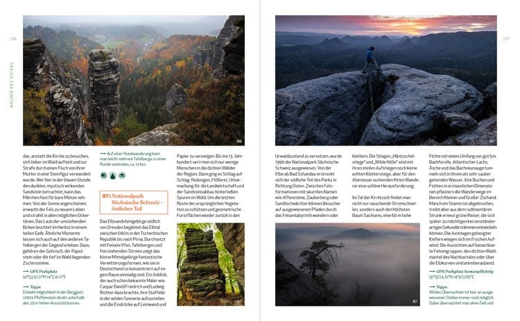 Produktbild: Wild Guide Deutsche W&auml;lder