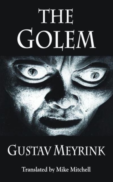 Produktbild: The Golem