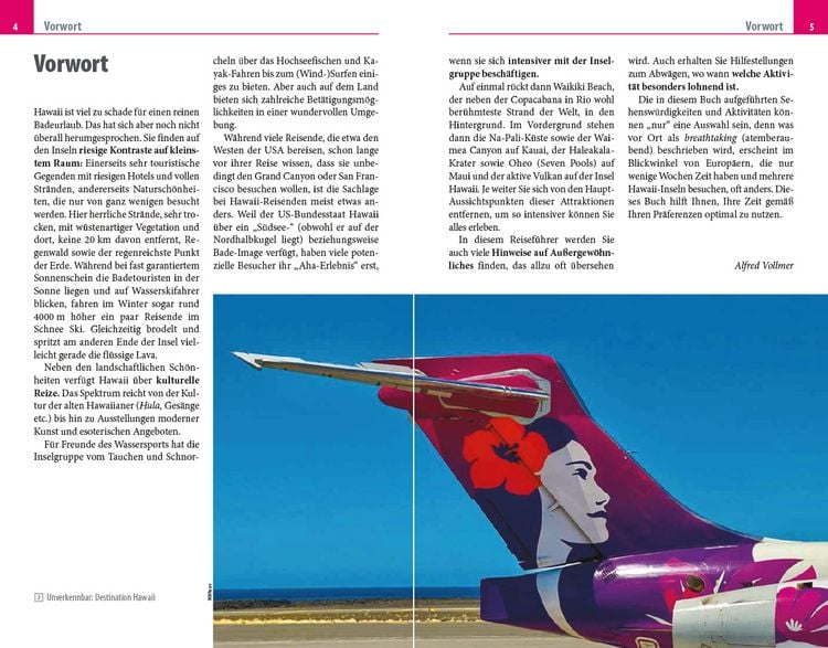 Produktbild: Reise Know-How Reiseführer Hawaii