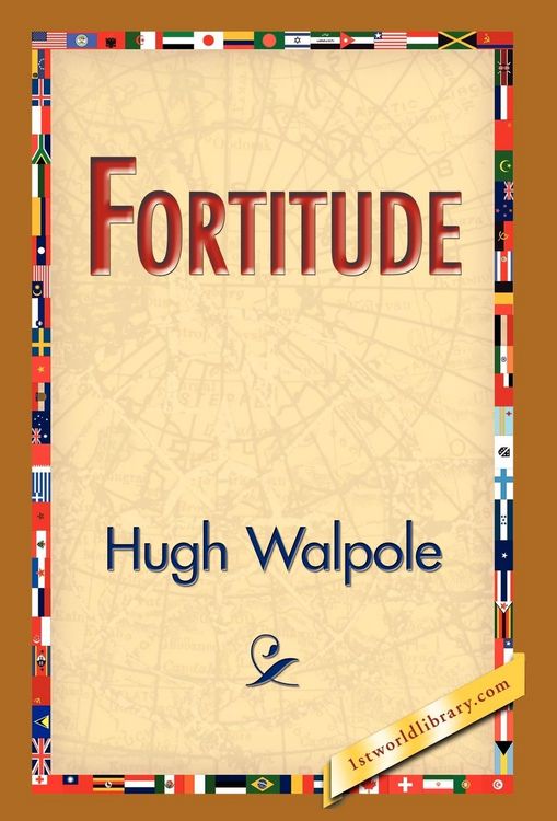 Produktbild: Fortitude