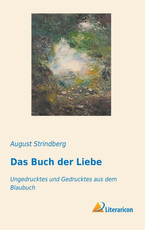 Produktbild: Das Buch der Liebe