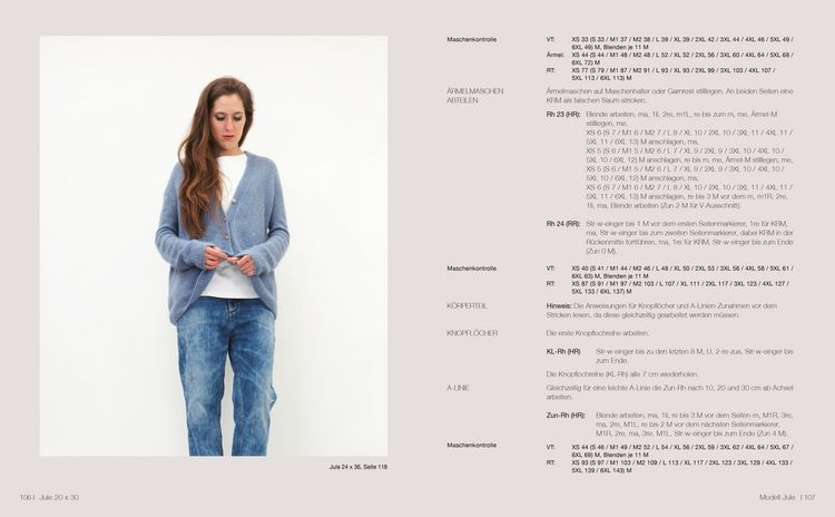 Produktbild: Timeless Knits