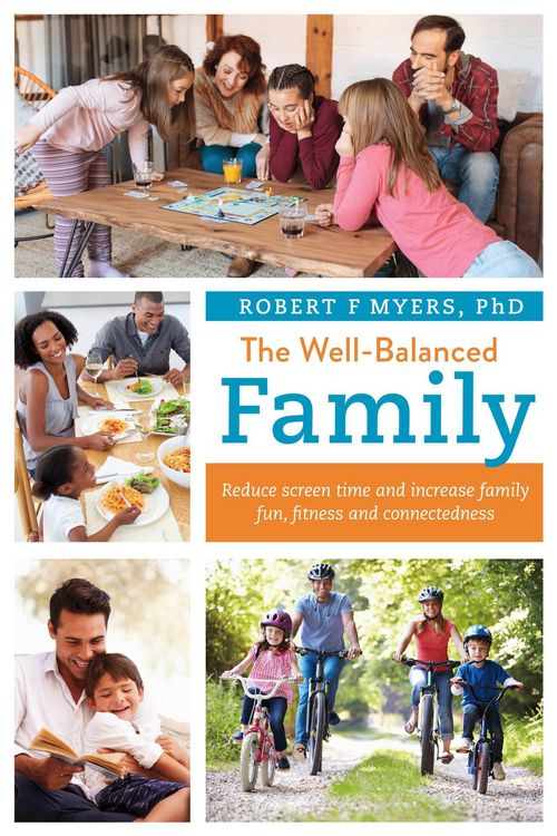 Produktbild: Well-Balanced Family