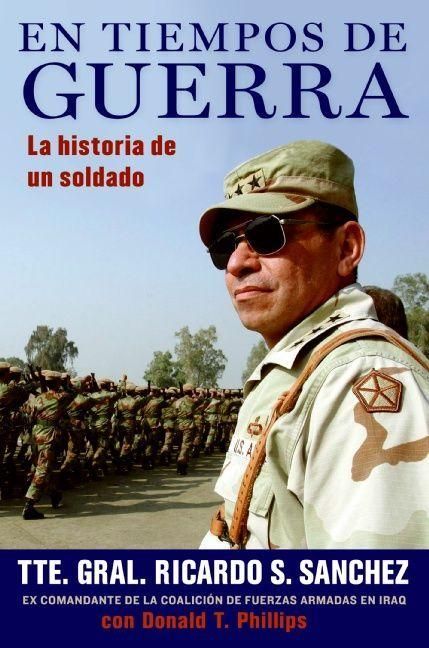 Produktbild: En Tiempos de Guerra