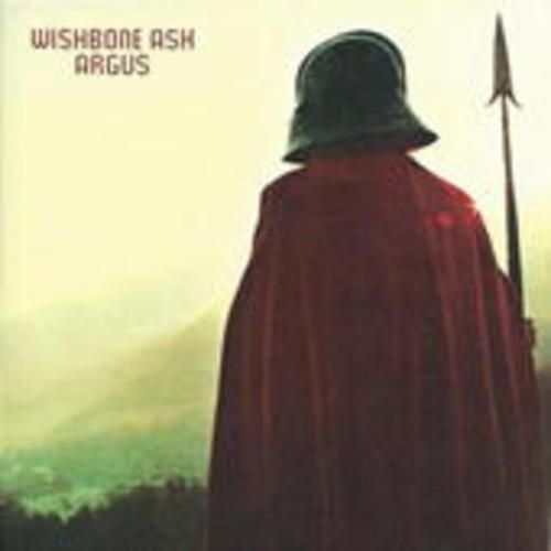 Produktbild: Wishbone Ash: Argus