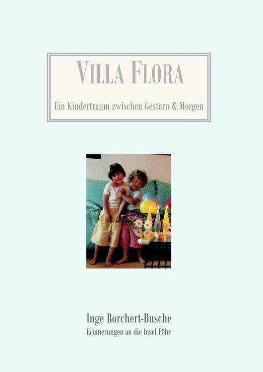 Produktbild: Villa Flora