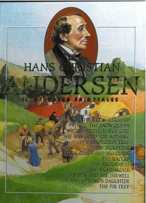 Produktbild: H. C. Andersen Volume 1