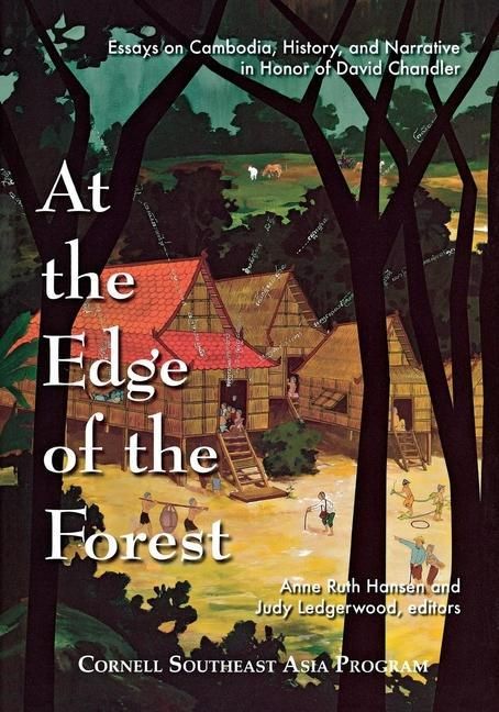 Produktbild: At the Edge of the Forest
