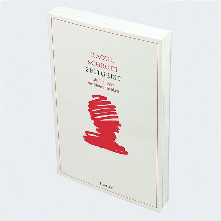 Produktbild: Zeitgeist